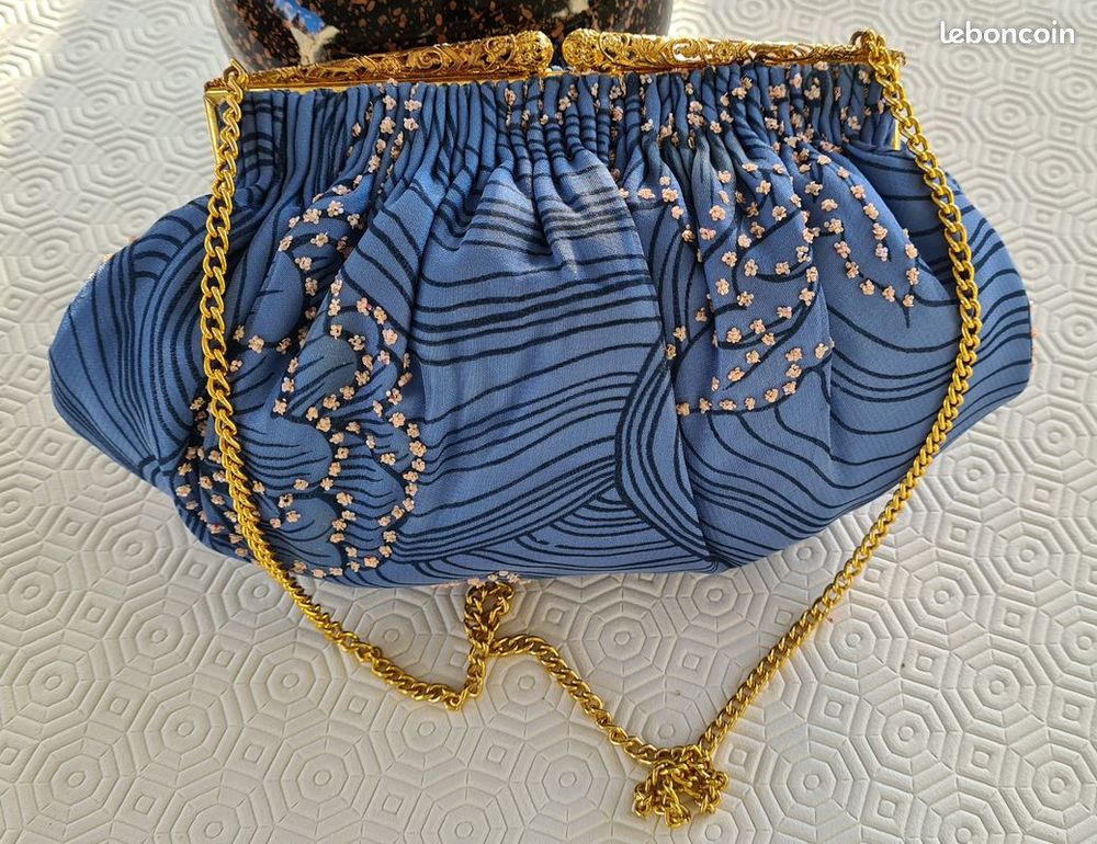 SAC FAIT MAINS 17 Talmont-Saint-Hilaire (85)