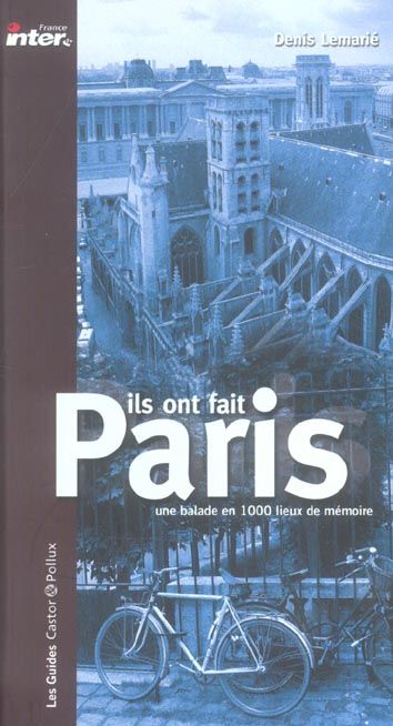 Ils ont fait Paris 8 Laon (02)