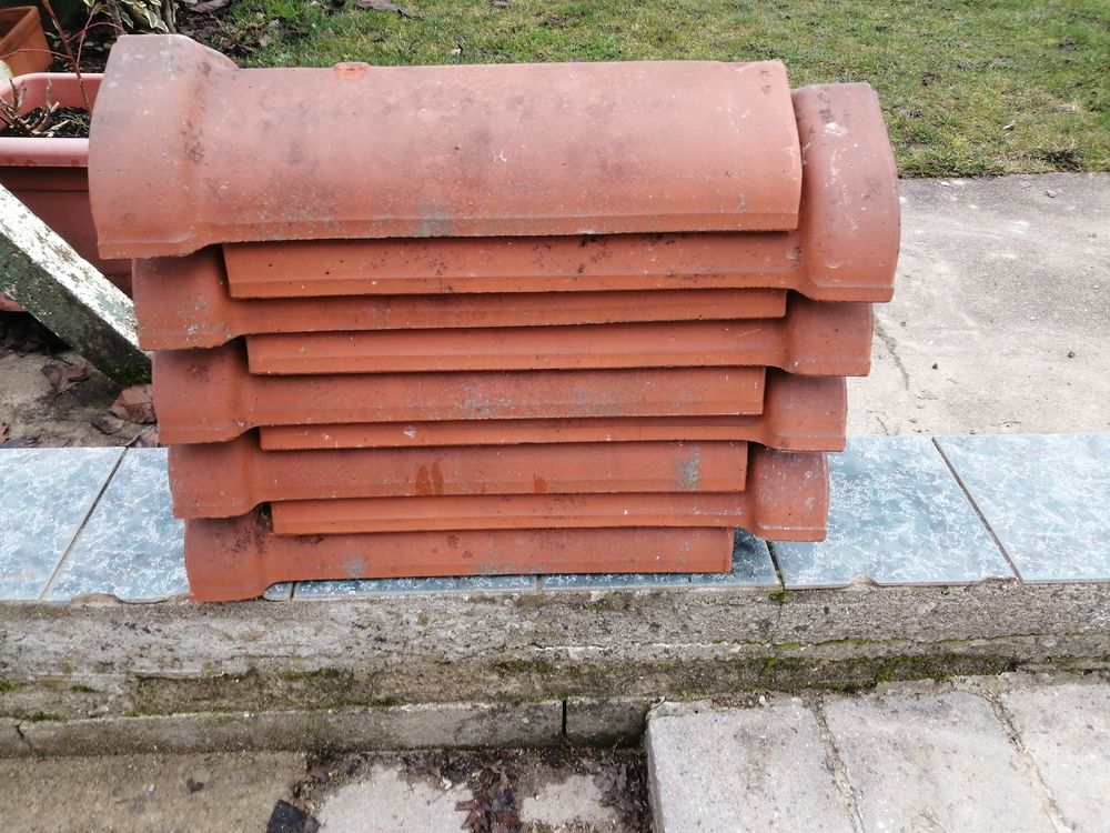 Faiti�res en briques 4 Tours (37)