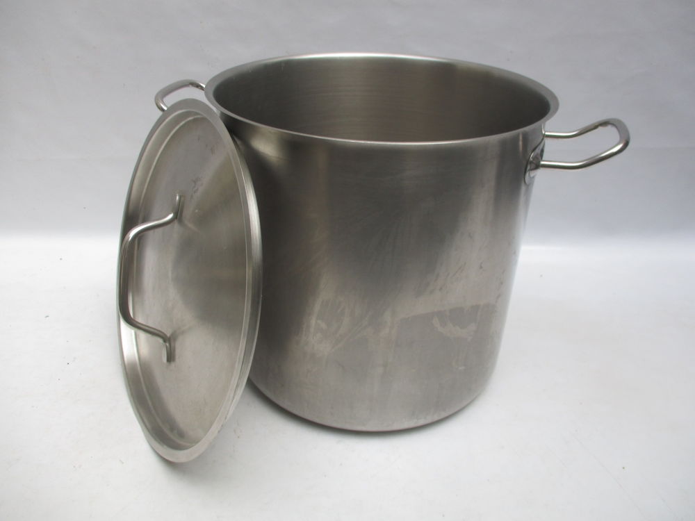 Faitout HORECA 80 Cagnes-sur-Mer (06)