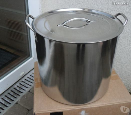 4 FAITOUTS DE GRANDE CAPACITE 25 Villers-l�s-Nancy (54)