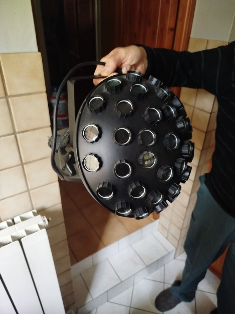 Led falling star Varytec 150 Carri�res-sur-Seine (78)