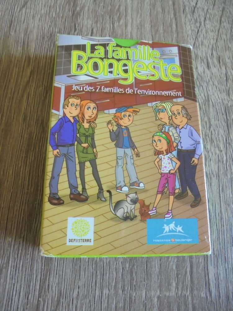 La Famille BONGESTE (76) 5 Tours (37)