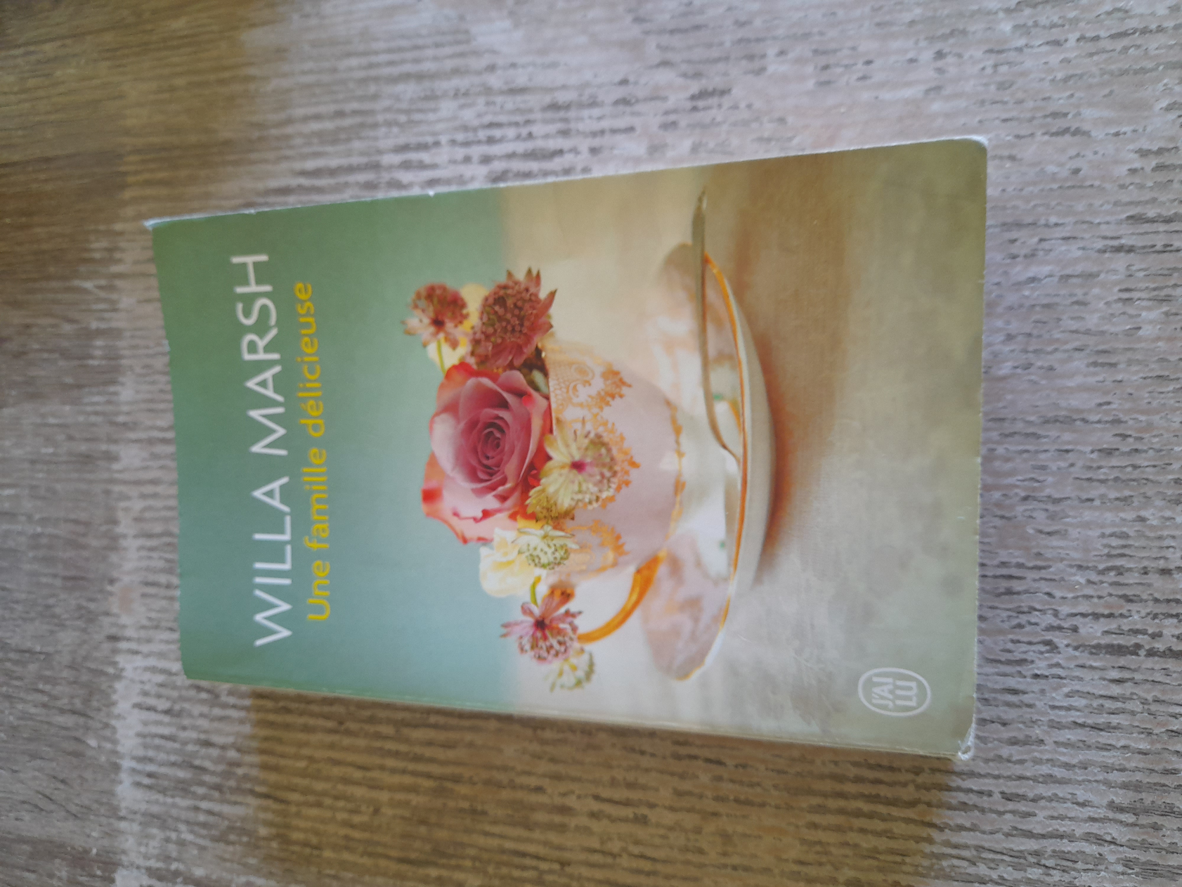 Une famille d�licieuse 3 Tours (37)