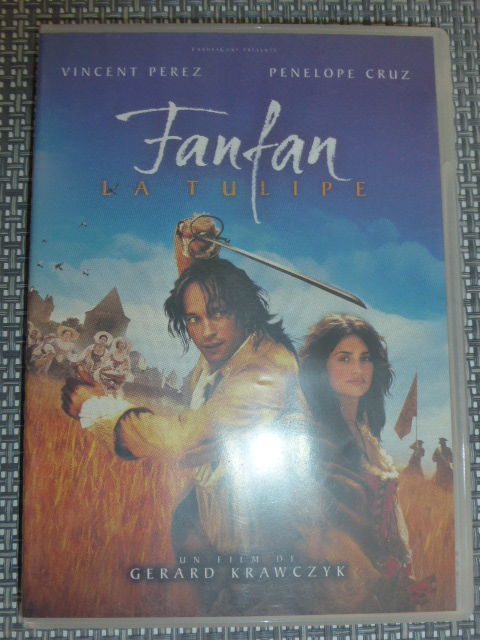 Fanfan la tulipe 2 Rueil-Malmaison (92)