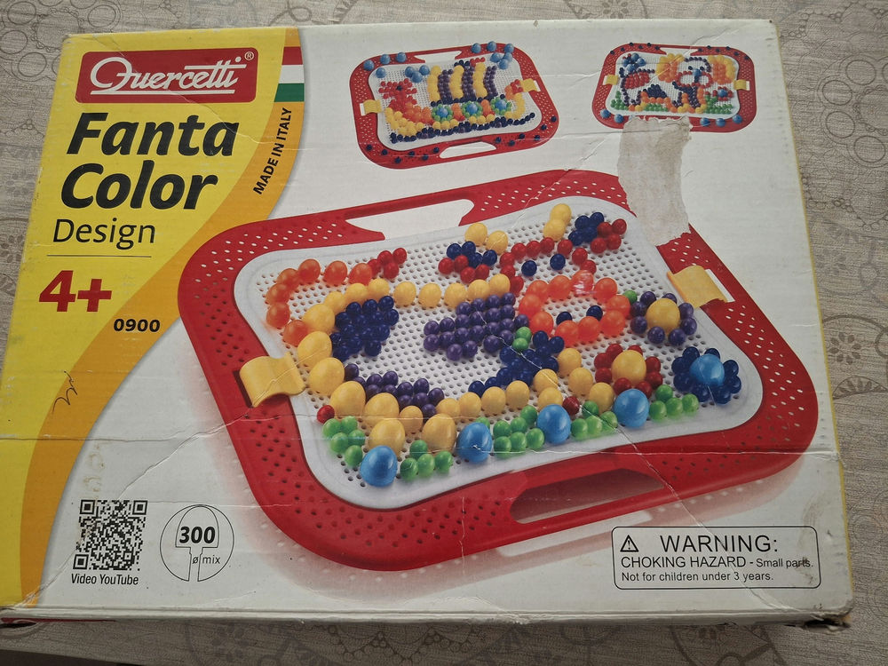 Fantacolor 5 B�darieux (34)