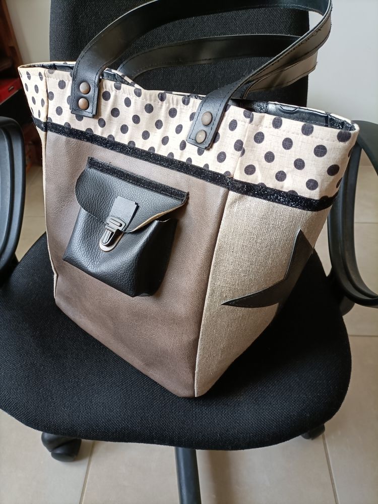 Sac fantaisie 35 S�rignan (34)