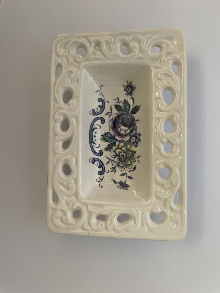 Fantastique petit assiette decoration presentation 5 Bures-sur-Yvette (91)