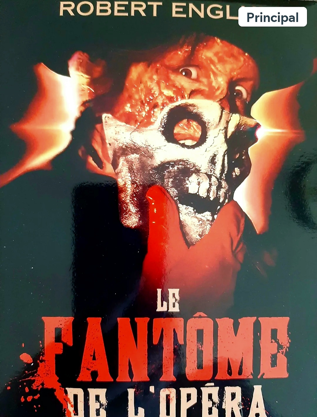 Le fant�me de l'op�ra bluray 20 Ruitz (62)