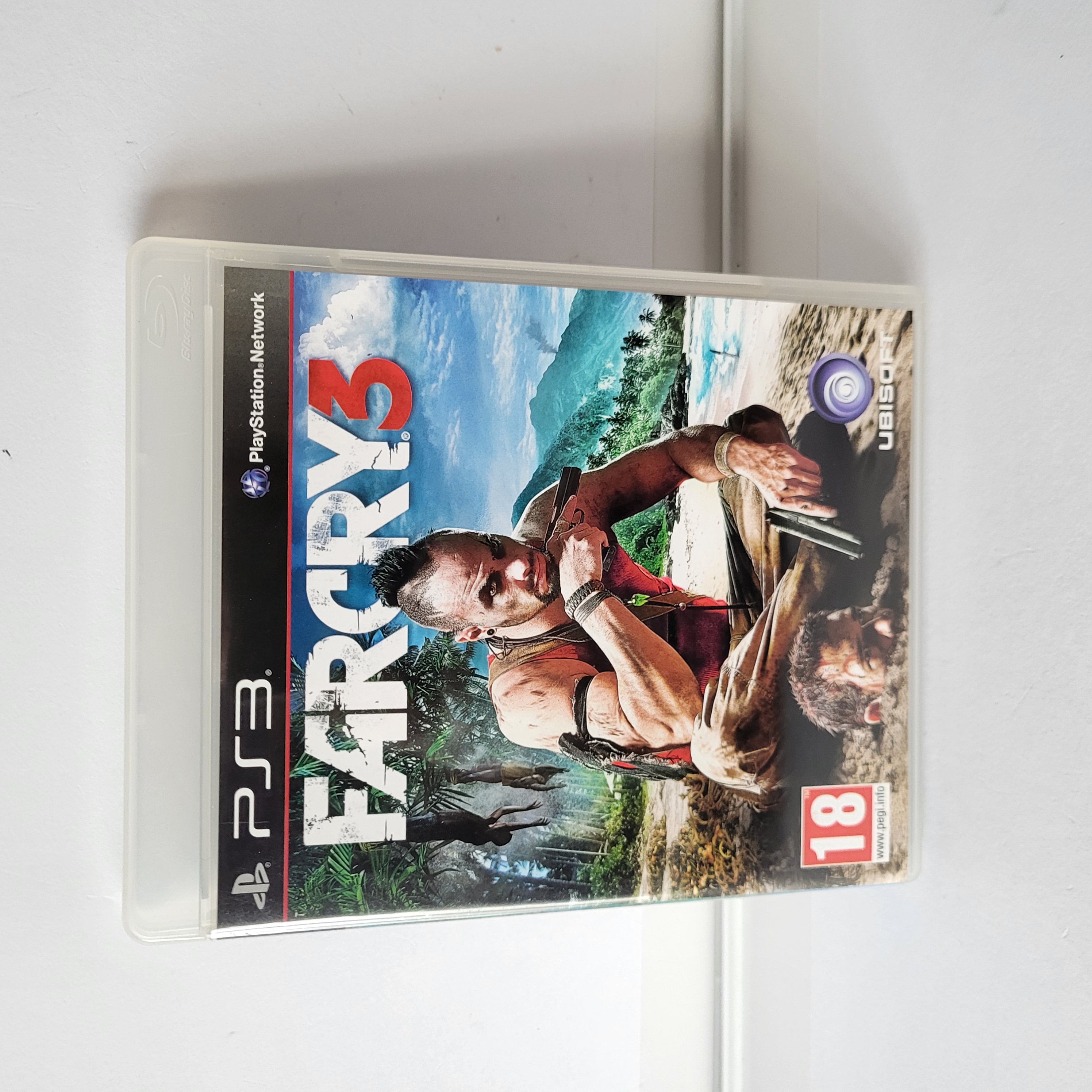 FARCRY3 5 Isigny-sur-Mer (14)