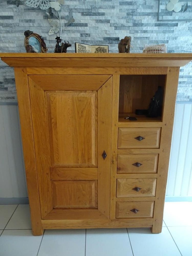 Farinier ch�ne clair 200 Saint-Brevin-les-Pins (44)