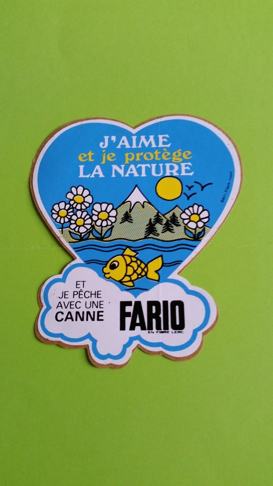 FARIO 0 Bordeaux (33)