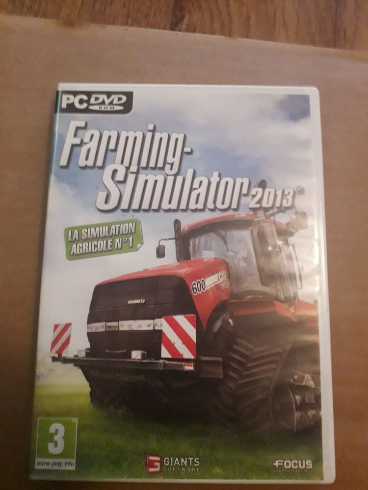 Farming simulator 2013 0 Magagnosc (06)