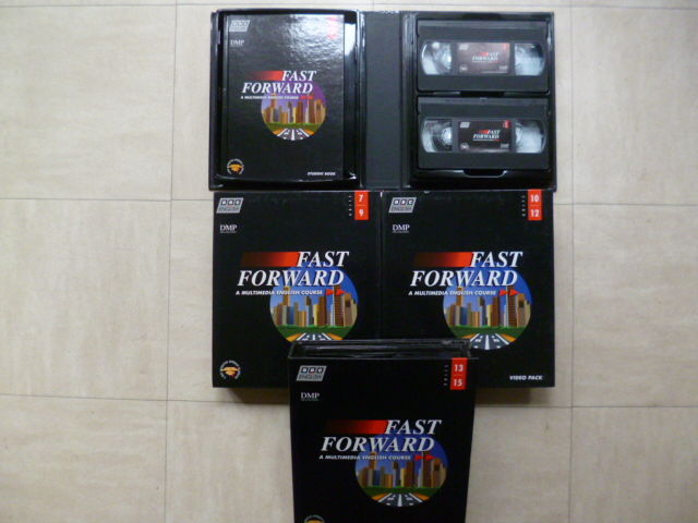  -  FAST FORWARD cours d'anglais, la science .....
4 Martigues (13)