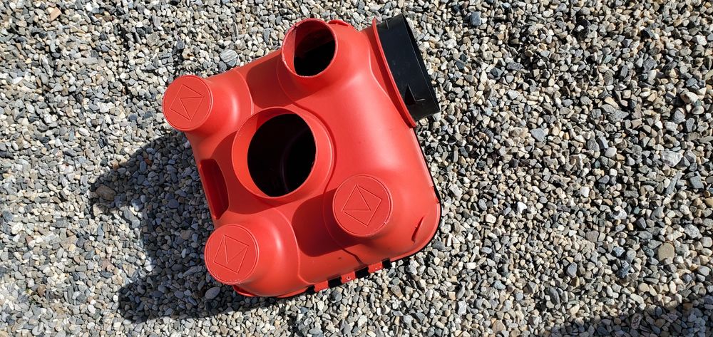 VMC Fastair 38 Saint-F�lix-de-Palli�res (30)