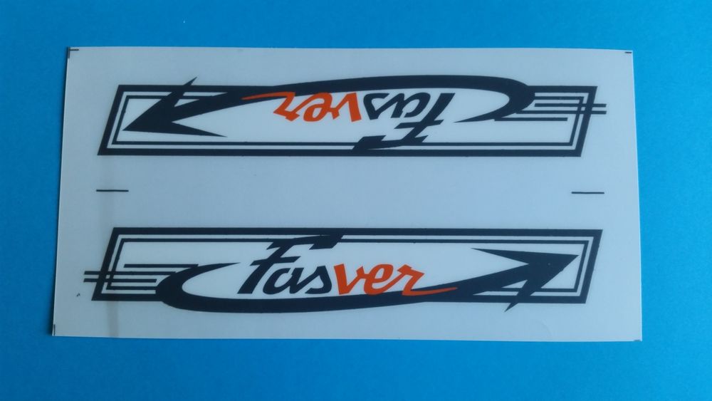 FASVER 0 Toulouse (31)