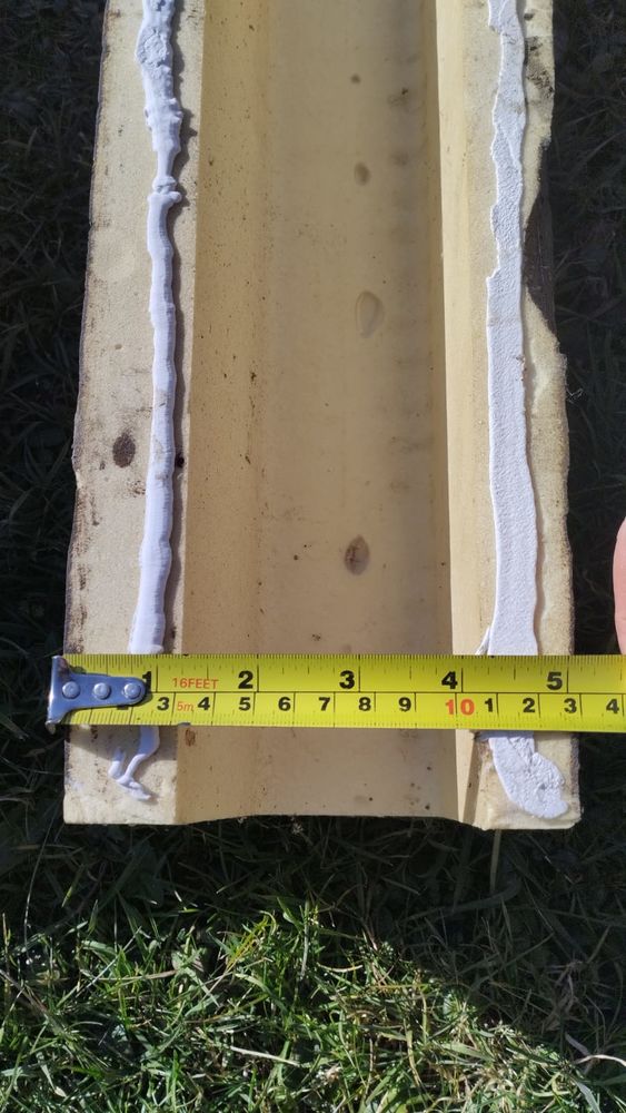 fausses poutres d�coratives cache cables 40 Voreppe (38)