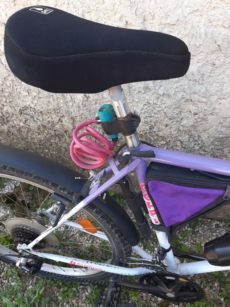 VTT Fausto Coppi 50 Bagnols-sur-C�ze (30)