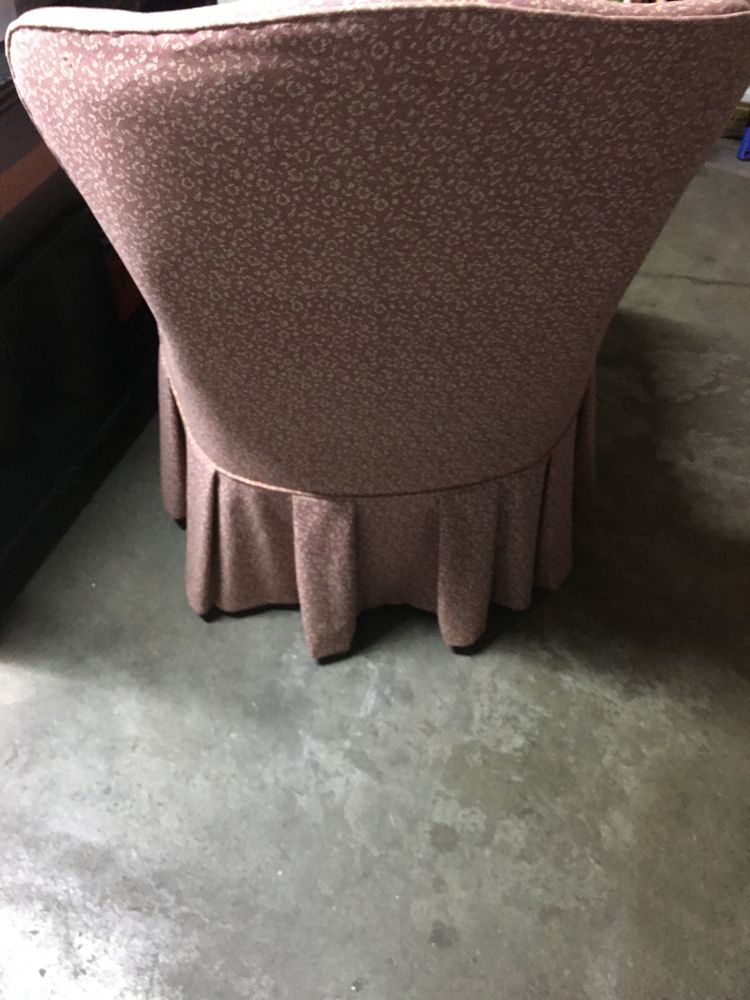 Faut �lit crapeau 45 Bordeaux (33)