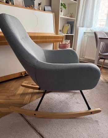 Fauteil �  bascule 50 Nantes (44)