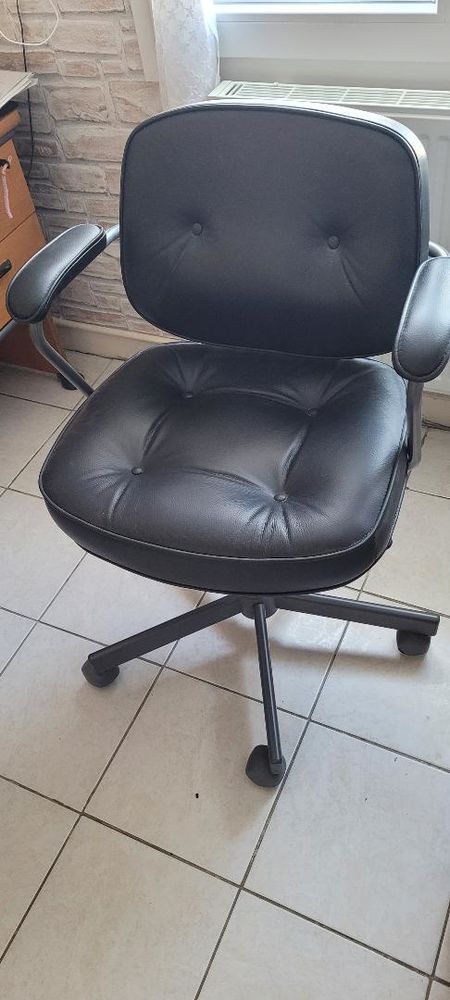 FAUTEIL DE BUREAU IKEA 0 Bretteville-l'Orgueilleuse (14)