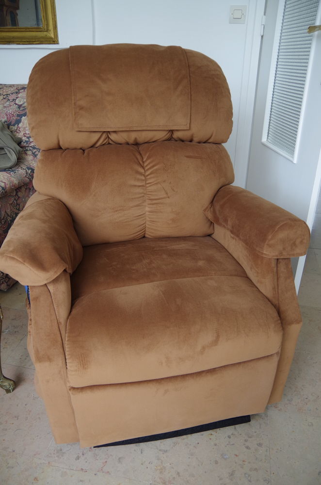 Fauteil �lectrique 800 Le Tremblay-sur-Mauldre (78)