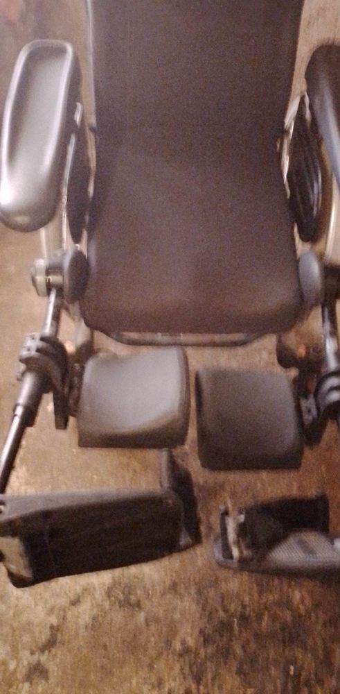 FAUTEIL ROULANT 50 Vrigne-aux-Bois (08)