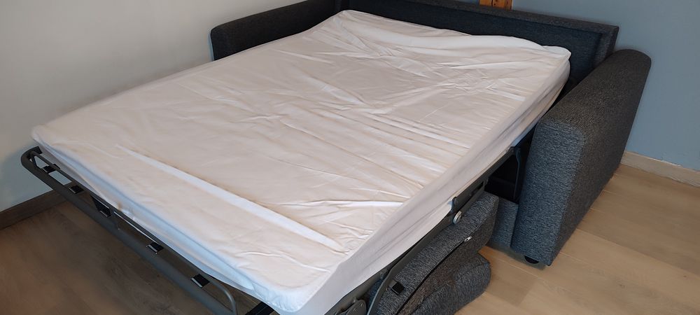 Fauteil lit 500 Haguenau (67)