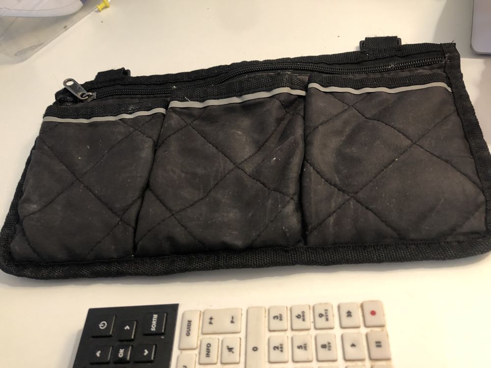 fauteiul roulant sac accoudoir 6 Saint-Maur-des-Foss�s (94)