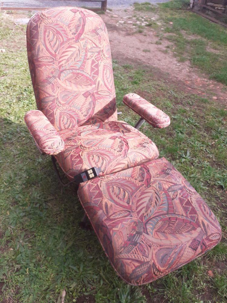 Fauteui - Relax 50 Roanne (42)