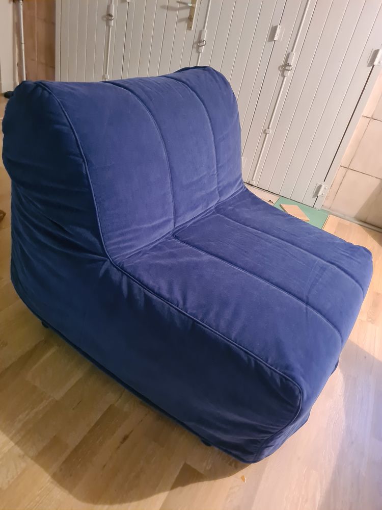 Fauteui transformable lit 80cm 75 Saint-Genest-Lerpt (42)