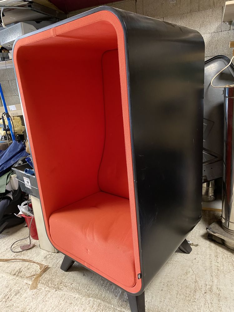 Fauteuil acoustique 780 Lan�on-Provence (13)