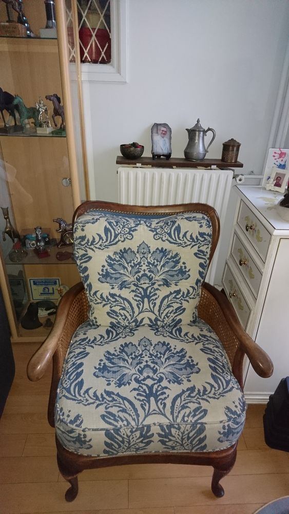 fauteuil ancien 50 Sevran (93)