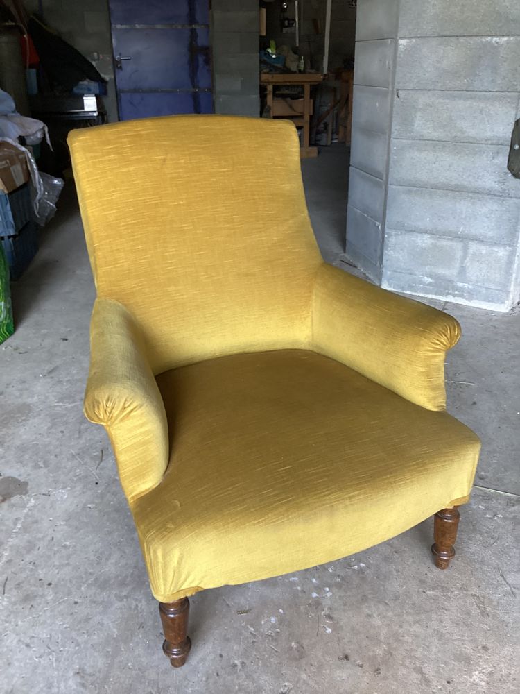 Fauteuil ancien 160 Othis (77)