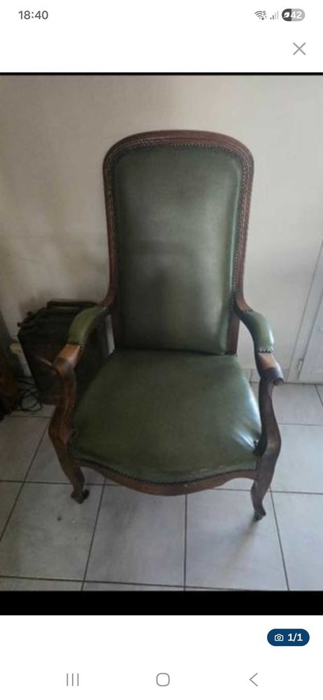 fauteuil ancien 50 La Coucourde (26)