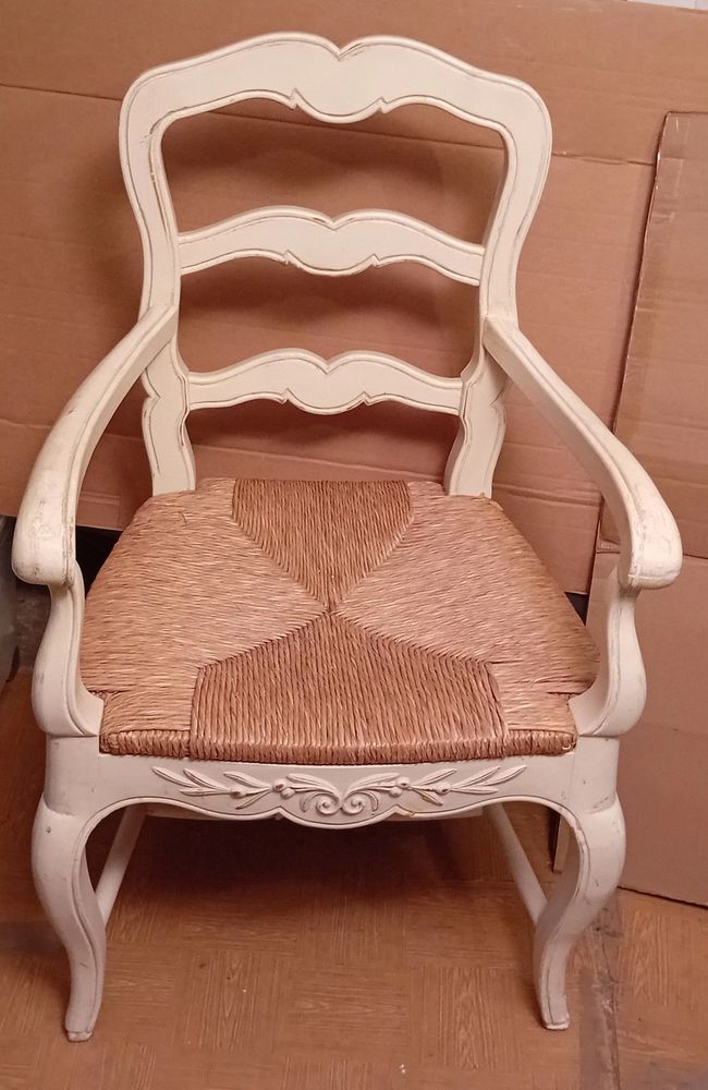 Fauteuil anglais country corner 40 Paris 14 (75)