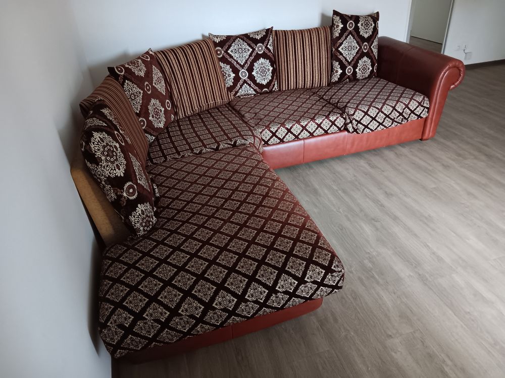 Fauteuil d'angle 200 B�ziers (34)