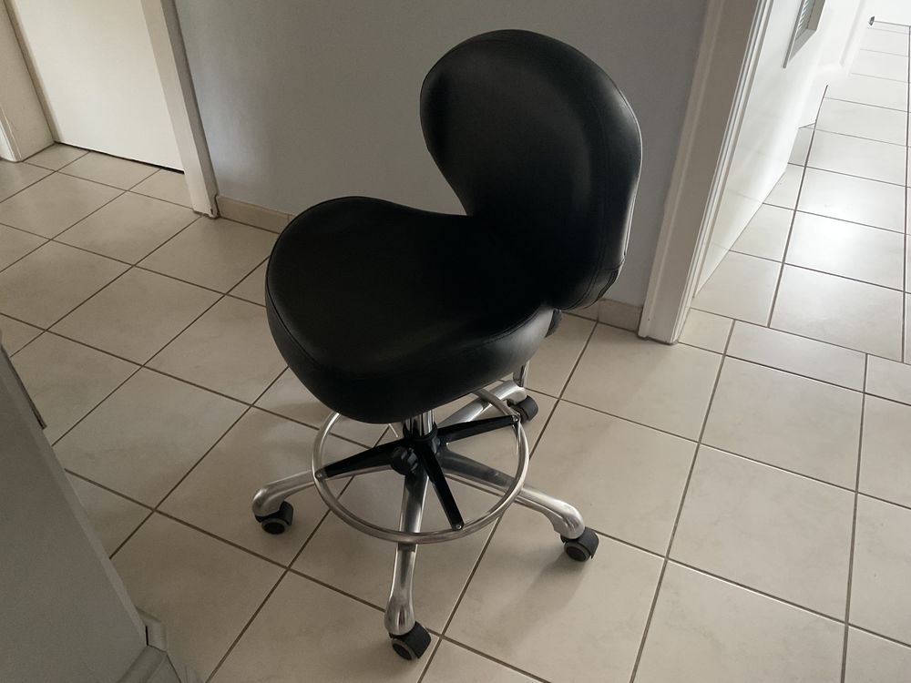 Fauteuil assis debout ordinateur 0 Zimmersheim (68)