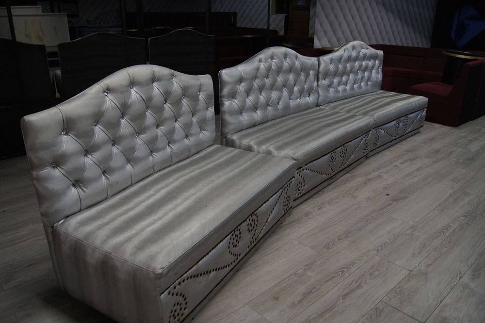 Fauteuil assise argent� 50 Brignais (69)