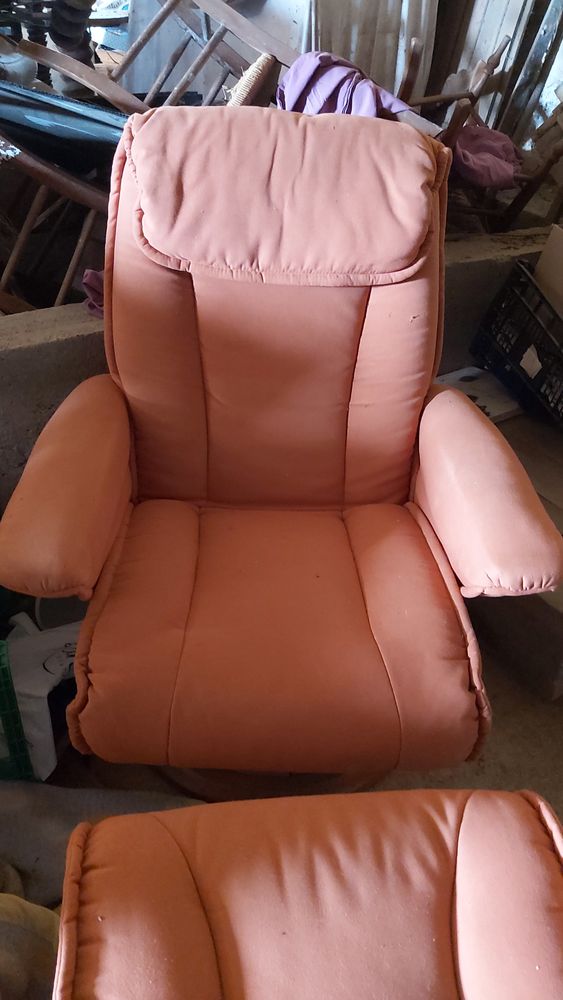 Fauteuil avec repose pied 30 Nassiet (40)
