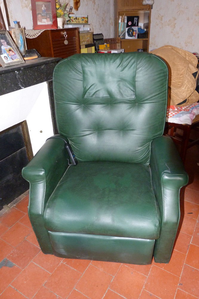 Fauteuil avec T�l�commande 250 Orl�ans (45)