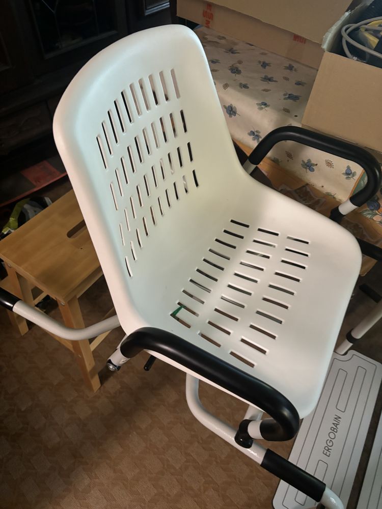 Fauteuil baignoire 50 Toul (54)