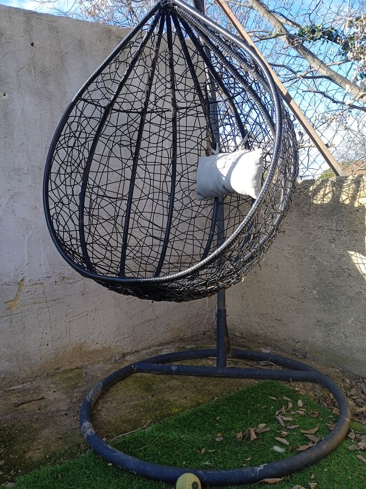 Fauteuil balan�oire 50 Magalas (34)