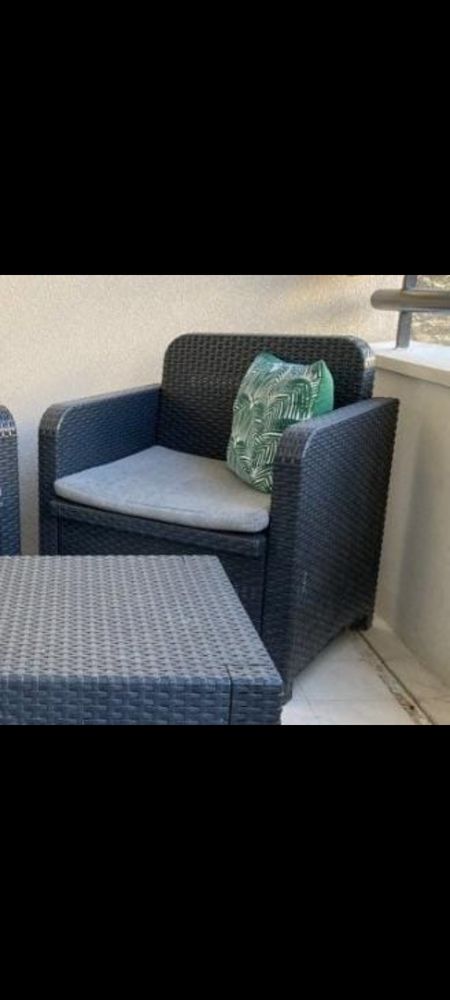 fauteuil balcon o� jardin 20 Le Blanc-Mesnil (93)