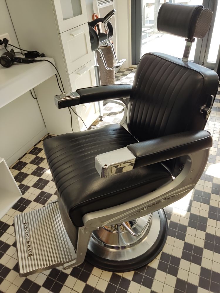 Fauteuil de Barbier 600 Concarneau (29)