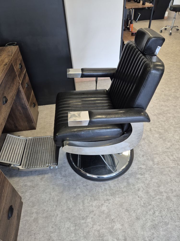 Fauteuil barbier 500 Meaux (77)