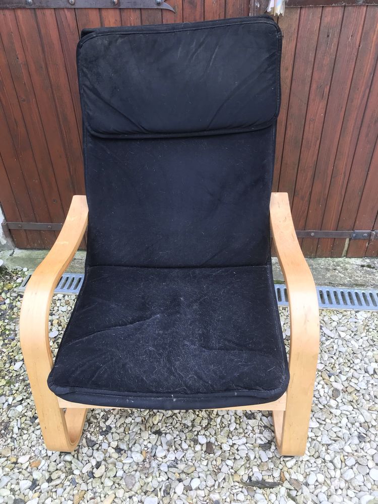 Fauteuil basculant 30 Margny-l�s-Compi�gne (60)