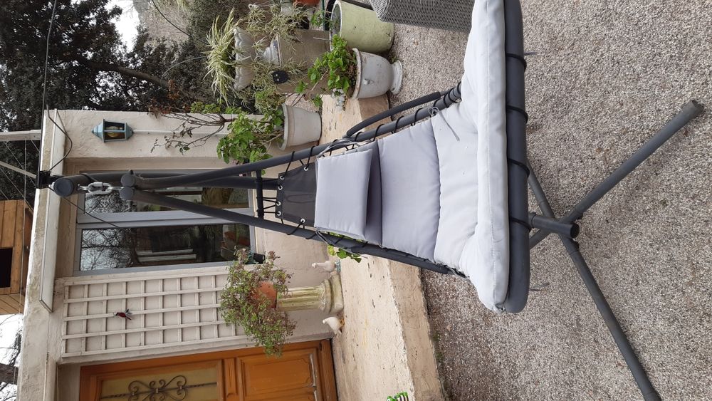 fauteuil � bascule 40 Mougins (06)