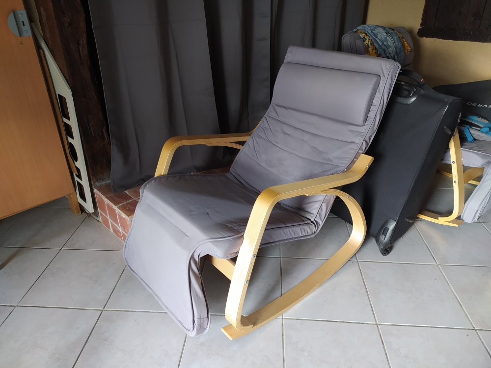 Fauteuil � bascule 50 Mirande (32)