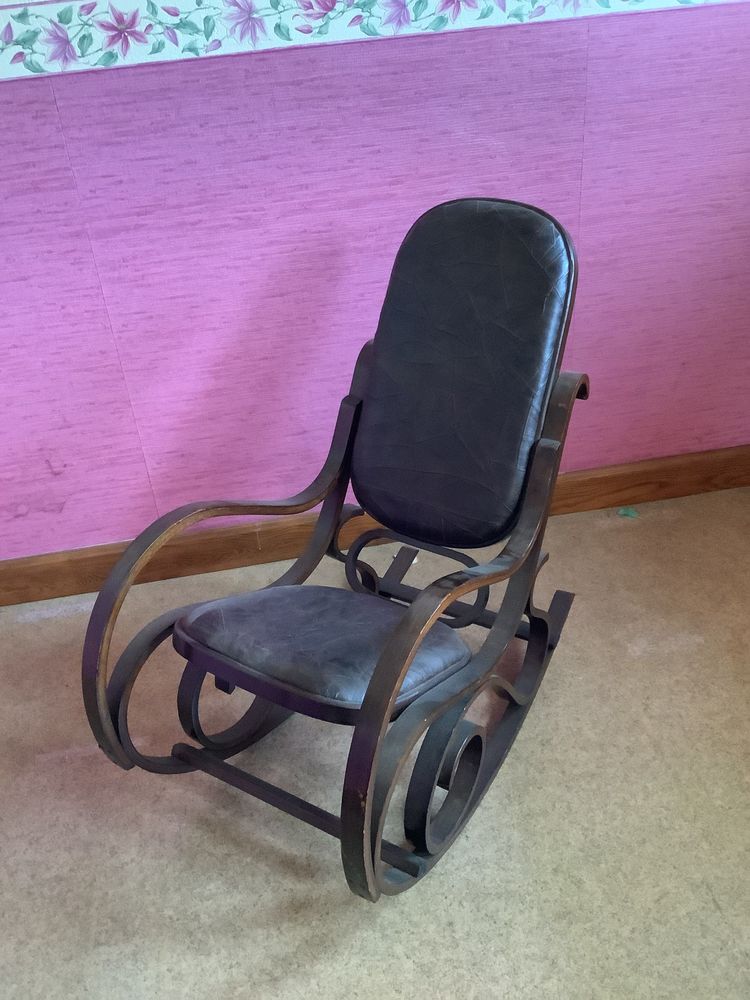 Fauteuil � bascule 100 Thaon-les-Vosges (88)